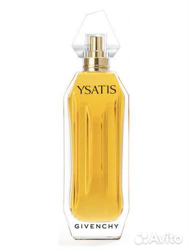 Givenchy Ysatis 100 ml, тестер оригинал