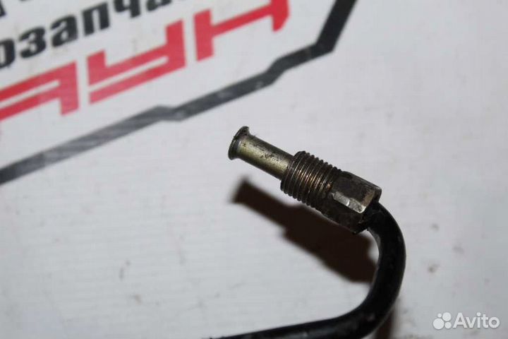 Шланг гур honda odyssey RA3 RA4 F23A высокого давления 53713SX0013