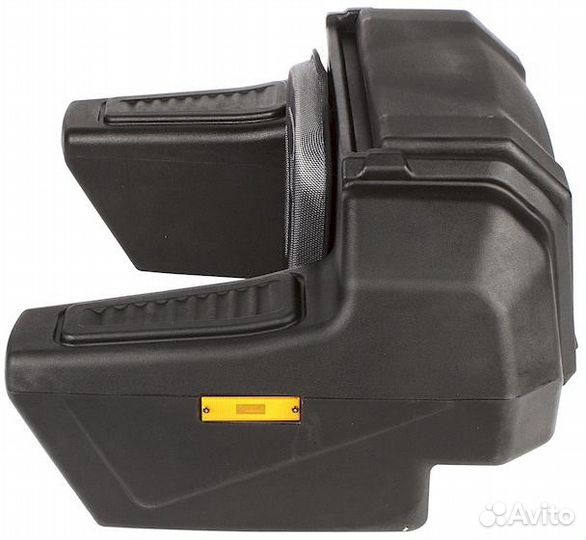 Кофр задний GKA 4438 для квадроциклов ATV