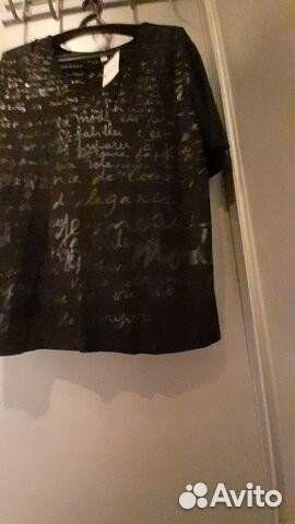 Блузки размер