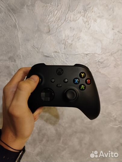 Геймпад xbox One series s