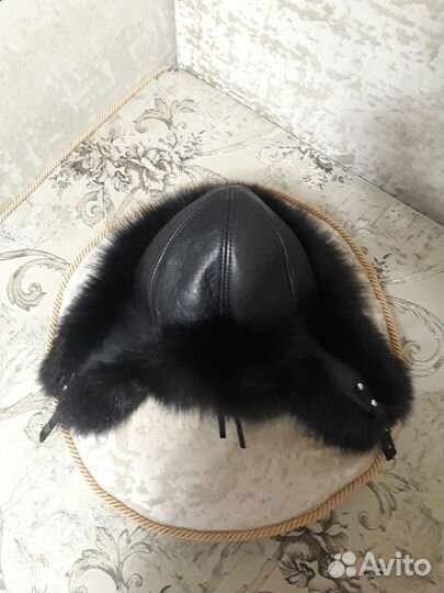 Шапка детская новая