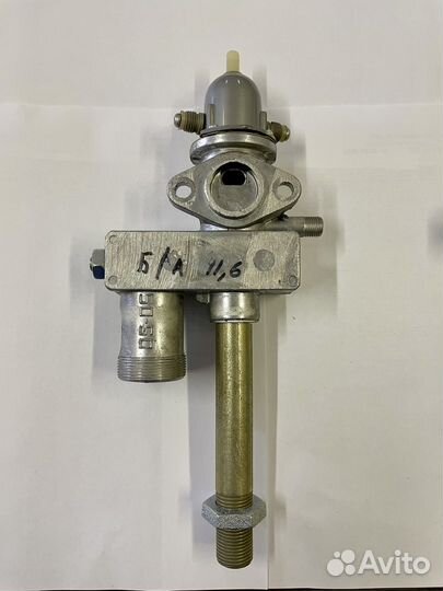 Блок автоматики для котла 