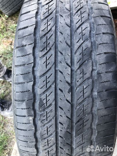 Dominator All Season 225/65 R17