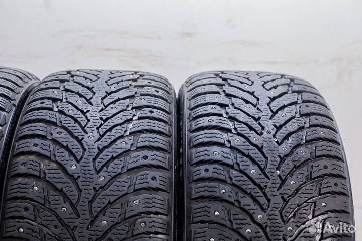 Nokian Tyres Hakkapeliitta 9 245/45 R18 100T