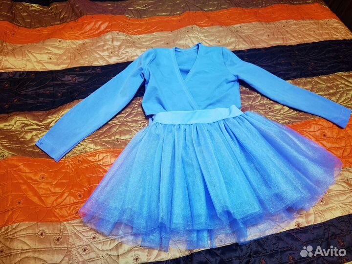 Костюм для хореографии