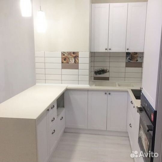 Кухня Кухонный гарнитур