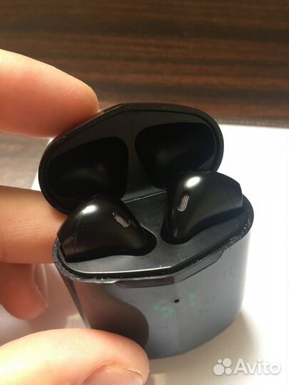 Беспроводные наушники TWS-стереонаушники kusdo