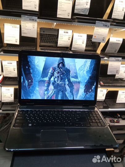 Производительный Dell * Работай в удовольствие