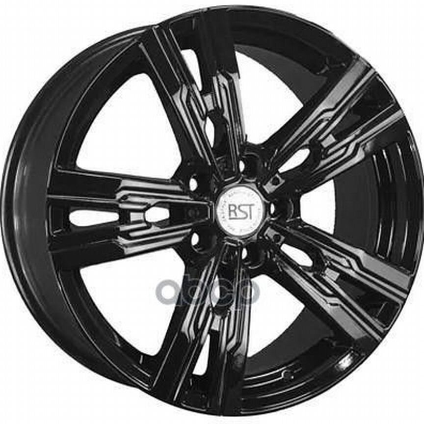Литые диски RST 8×R18 5×108