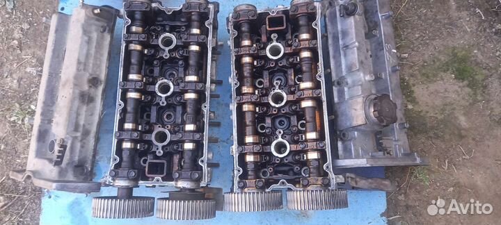 Продам гбц 6G72 mitsubishi