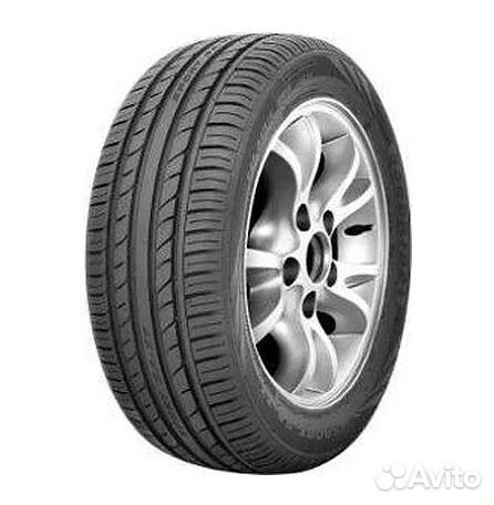Westlake SA37 235/55 R20 105W
