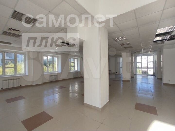 Продам помещение свободного назначения, 247.5 м²