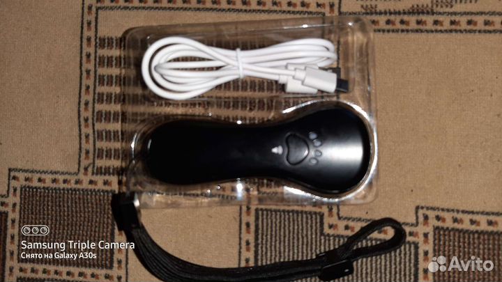 Отпугиватель собак