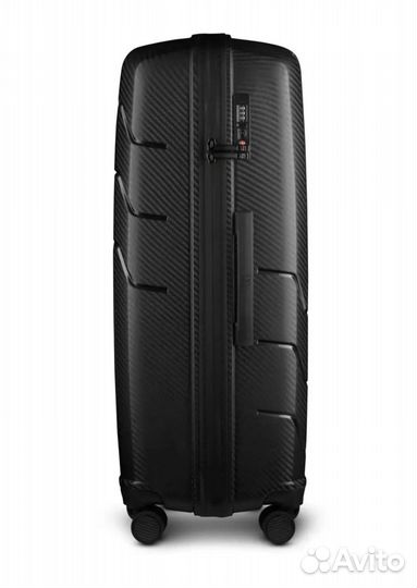 Чемодан L On Up