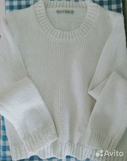 Кофты, свитера пакетом