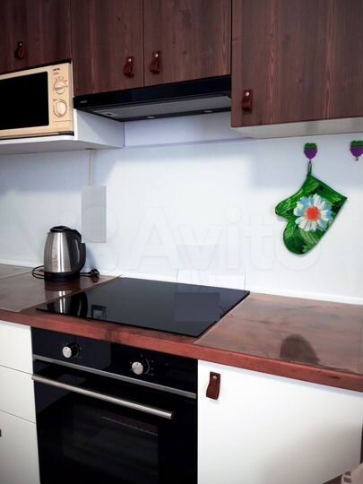 Квартира-студия, 27 м², 20/20 эт.