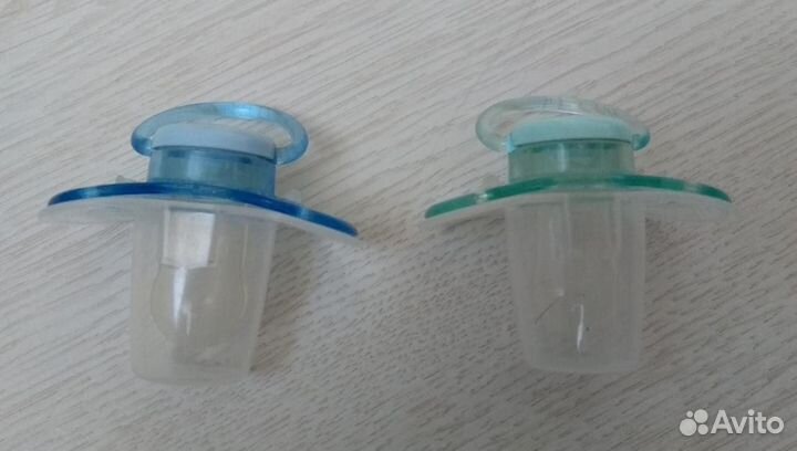 Детские бутылочки и соски Philips Avent Dr.Browns