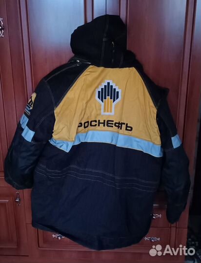Продам зимний комбинезон 