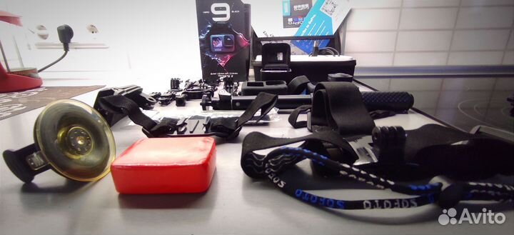 GoPro Hero 9