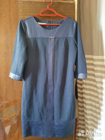 Платье женское 46 48