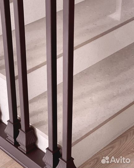 Лестница на заказ