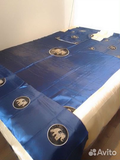 Комплект на кровать