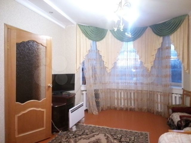 2-к. квартира, 46 м², 2/2 эт.