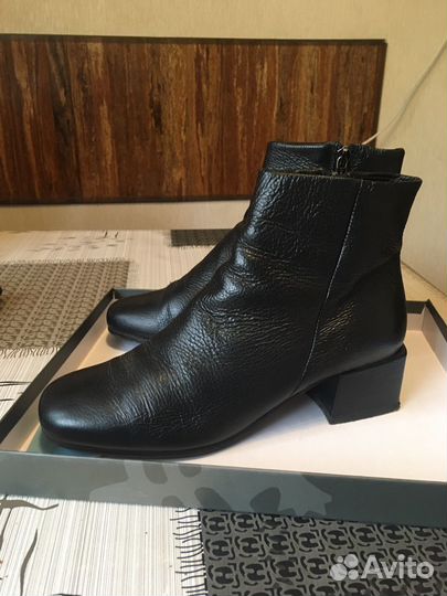 Ботильоны 38 Италия