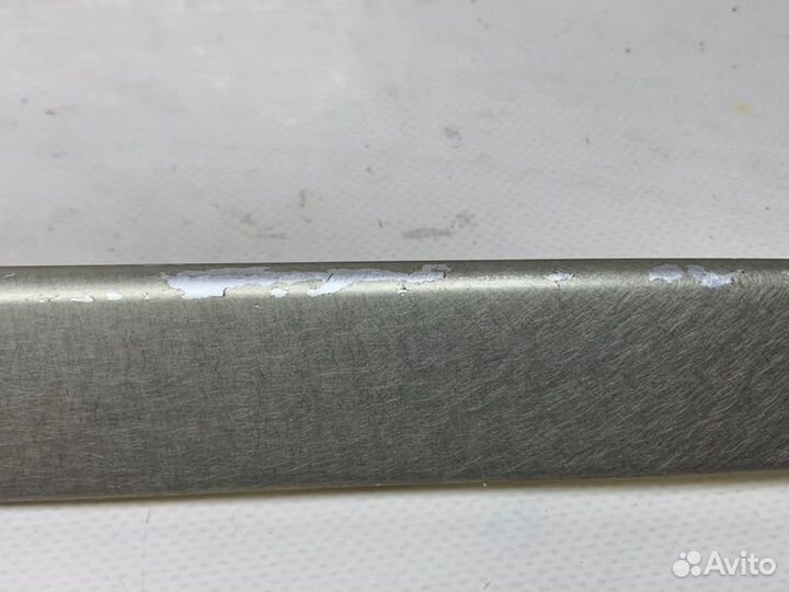 Накладка декоративная передняя левая Infiniti G35