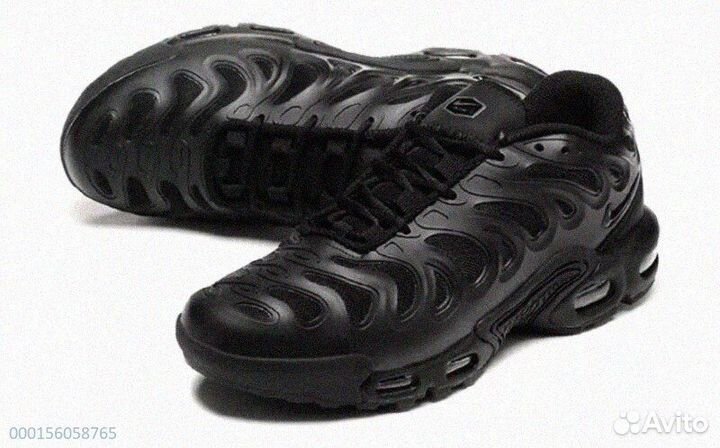 Кроссовки Nike Air Max Plus (Арт.75994)