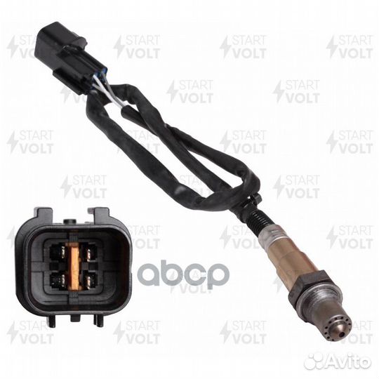 Датчик кисл. для а/м Hyundai Creta (16) /Solari