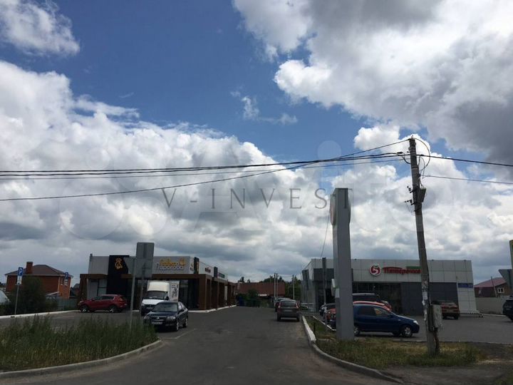 Габ с Алкомаркетом 72.8 кв/м