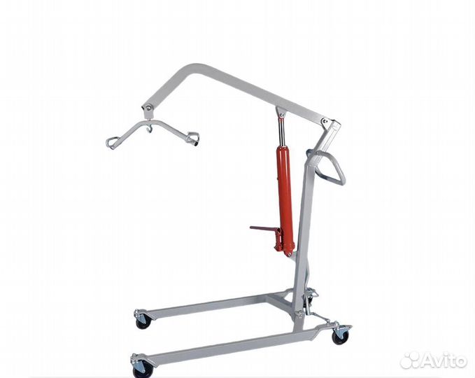 Подъемник для инвалидов