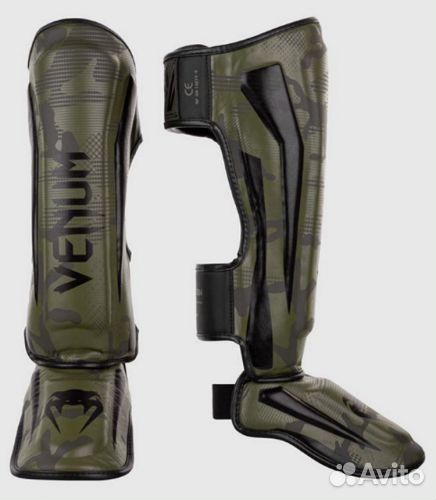 Товары для единоборств