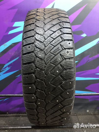 Gislaved Nord Frost 200 SUV 215/65 R16