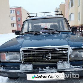 Продажа ВАЗ (LADA) 2107 в городе Бузулуке