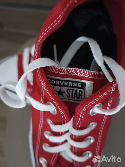 Кеды Converse женские оригинал