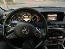 Mercedes-Benz C-класс 1.8 AT, 2011, 230 000 км, с пробегом, цена 1 500 000 руб.