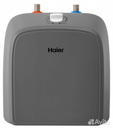 Водонагреватель накопительный Haier ES 10 V-Q2 (по