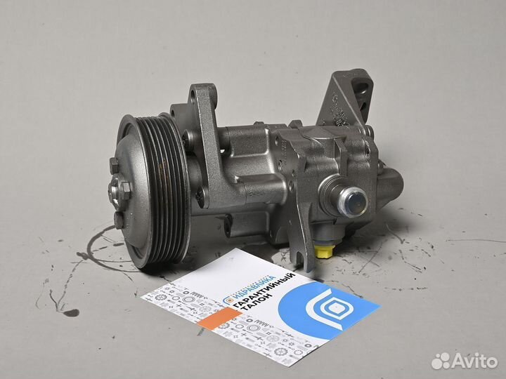 Насос гур BMW E70 (X5) 4.8L (LUK)