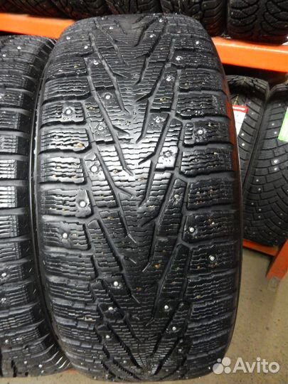 Nokian Tyres Hakkapeliitta 7 SUV 285/60 R18