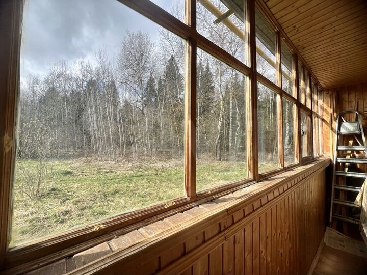 1-к. квартира, 33,3 м², 1/5 эт.