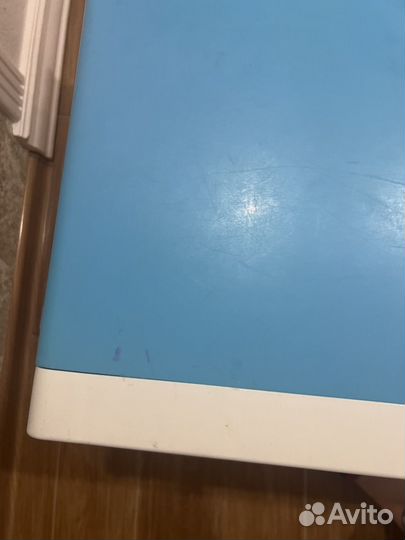 Детский стол