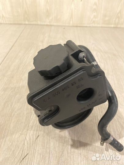 Насос гидроусилителя руля Mercedes Benz E350 W212