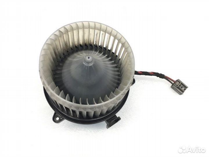 Мотор печки Chevrolet Cruze хетчбек 1.6 2012