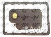 Фильтр АКПП jt210k1 JS Asakashi