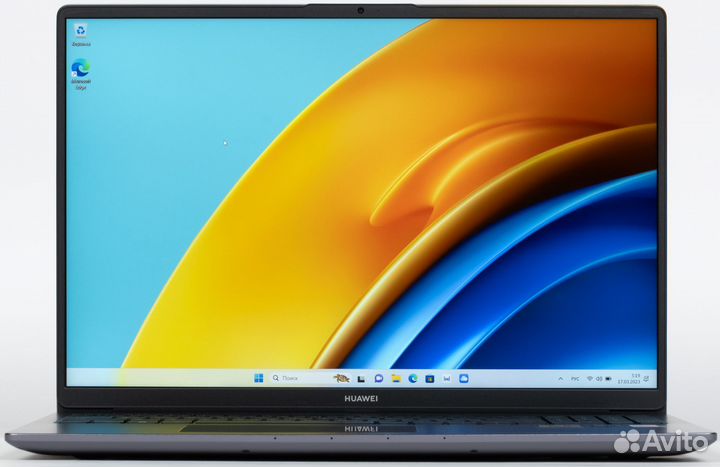 Huawei D16 Core i5-12450 16GB/ гарантия.2025год