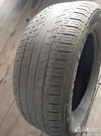 Kumho 722 265/60 R18