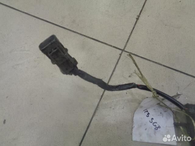 Моторчик вентилятора охлаждения Infiniti QX56 JA6